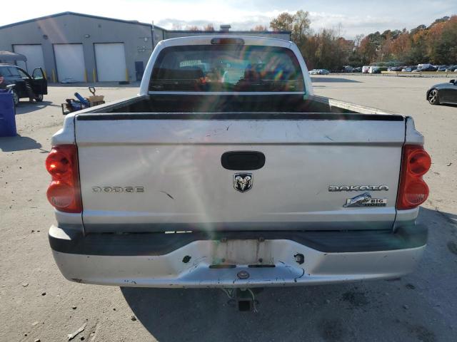 Photo 6 from auction – 2011 DODGE DAKOTA SLT with VIN 1D7RW3GK4BS549728