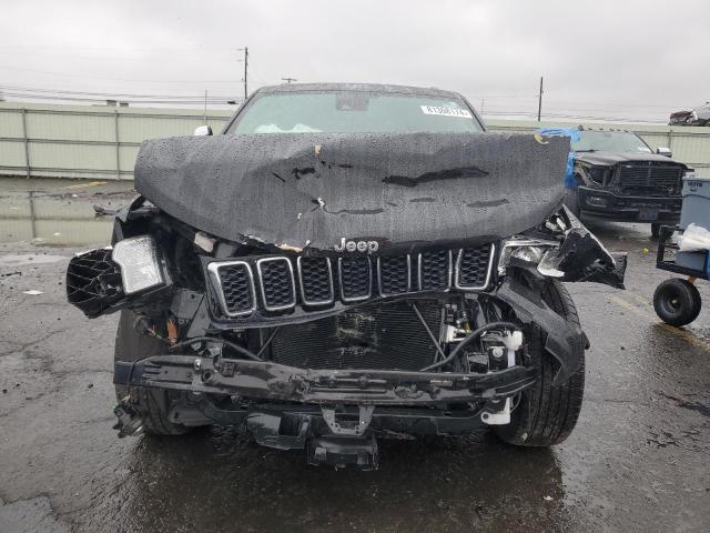 Photo 5 from auction – 2018 JEEP GRAND CHER with VIN 1C4RJFBG2JC483928