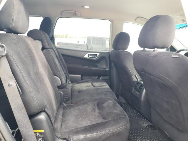 صورة رقم 11 من المزاد - 2015 NISSAN PATHFINDER مع VIN 5N1AR2MN6FC678959