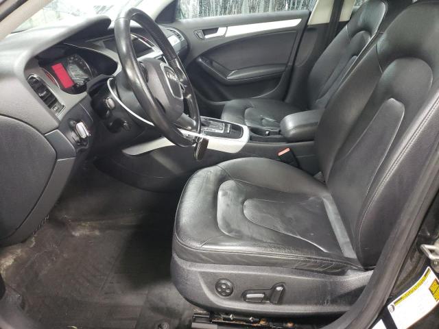 Фото 7 с аукциона – 2012 AUDI A4 PREMIUM с VIN WAUBFAFLXCN015298