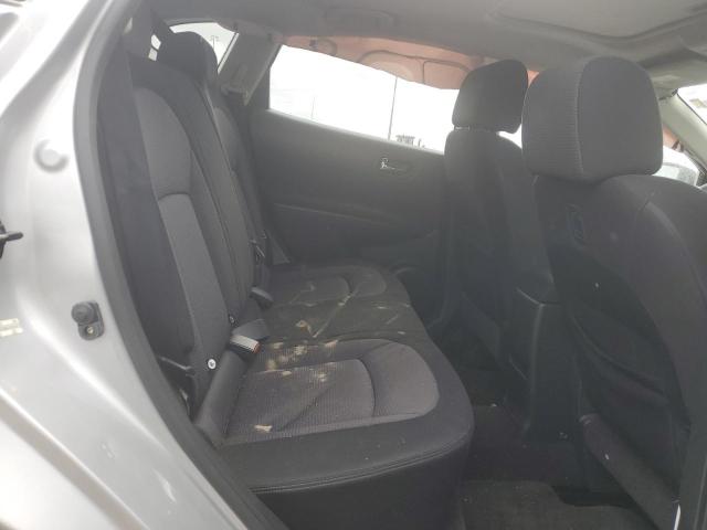 Photo 10 from auction – 2008 NISSAN ROGUE S with VIN JN8AS58V18W410069