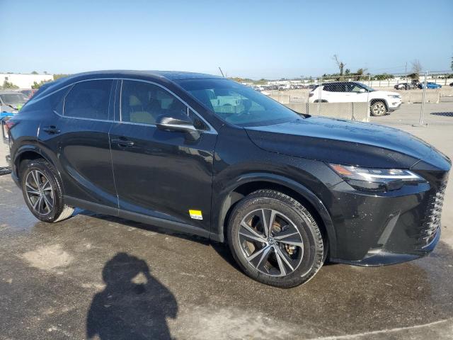 Photo 4 from auction – 2024 LEXUS RX 350 BAS with VIN 2T2BAMBA1RC025457