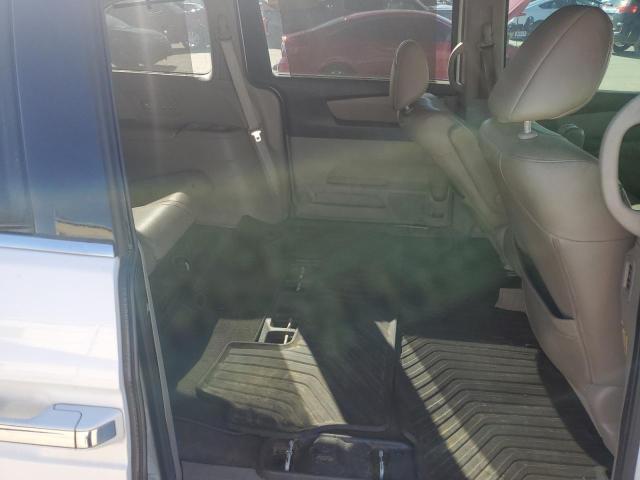 Photo 10 from auction – 2012 HONDA ODYSSEY TO with VIN 5FNRL5H98CB056272