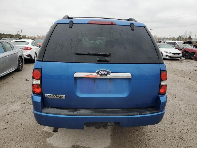 Photo 6 from auction – 2010 FORD EXPLORER X with VIN 1FMEU6DE7AUA98002