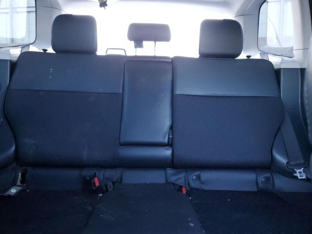 Photo 10 from auction – 2018 SUBARU FORESTER 2 with VIN JF2SJAECXJH492507