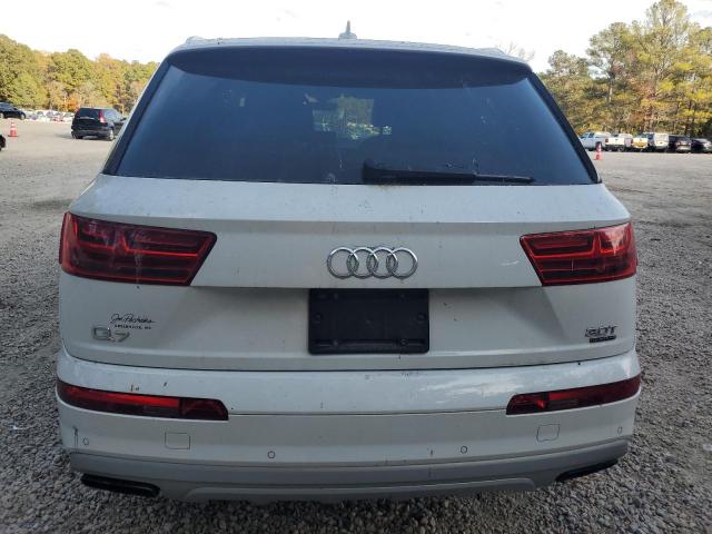 Photo 6 from auction – 2017 AUDI Q7 PREMIUM with VIN WA1LAAF71HD020437