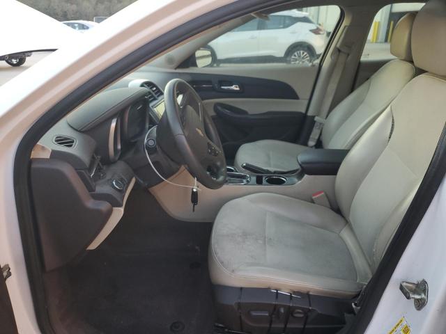 Photo 7 from auction – 2015 CHEVROLET MALIBU 1LT with VIN 1G11C5SL1FF136071