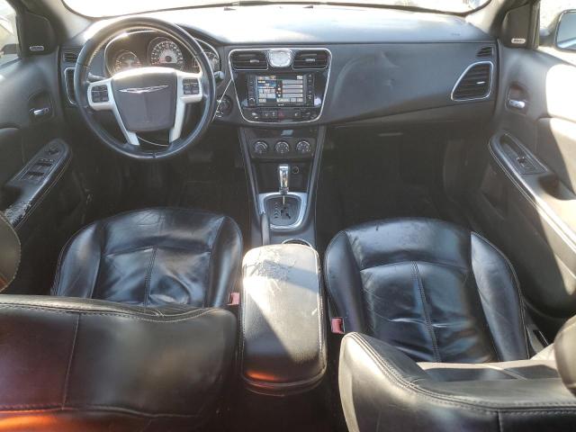 Photo 8 from auction – 2014 CHRYSLER 200 LIMITE with VIN 1C3CCBCG6EN198476