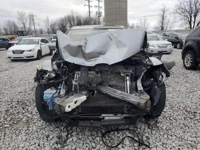 Photo 5 from auction – 2011 MAZDA CX-7 with VIN JM3ER2B59B0364508
