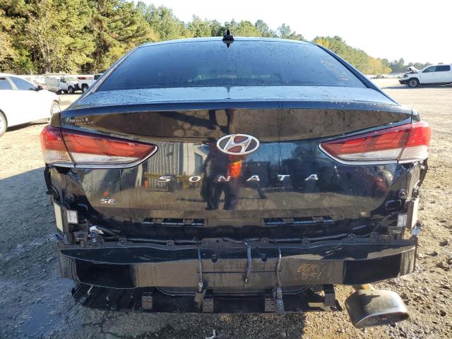Photo 6 from auction – 2018 HYUNDAI SONATA SE with VIN 5NPE24AF2JH644369