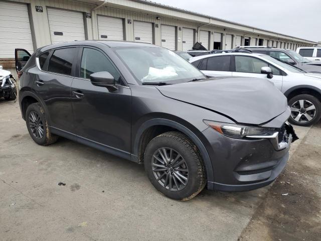 Photo 4 from auction – 2017 MAZDA CX-5 TOURI with VIN JM3KFBCL2H0189634