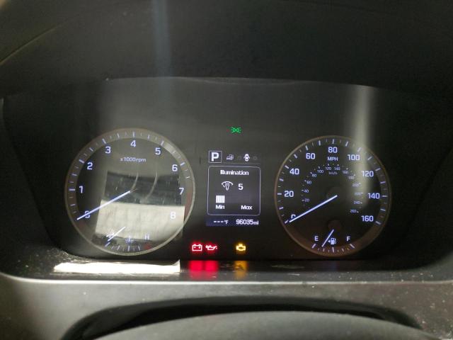 Photo 9 from auction – 2015 HYUNDAI SONATA SPO with VIN 5NPE34AF5FH212380