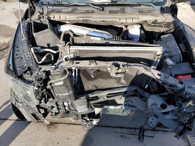 Photo 12 from auction – 2018 RAM 1500 ST with VIN 1C6RR7KGXJS238581