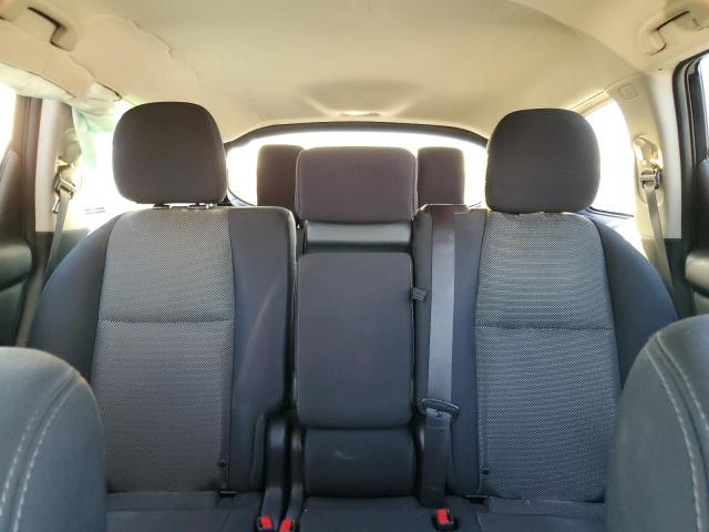 Photo 10 from auction – 2020 NISSAN PATHFINDER with VIN 5N1DR2AN9LC610152