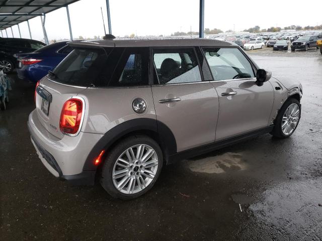 Photo 3 from auction – 2024 MINI COOPER S with VIN WMW53DK04R2V34294