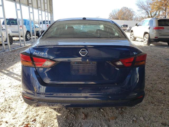 Photo 6 from auction – 2020 NISSAN ALTIMA S with VIN 1N4BL4BV3LC249871