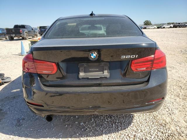 Photo 6 from auction – 2016 BMW 320 I with VIN WBA8E1G57GNT34953