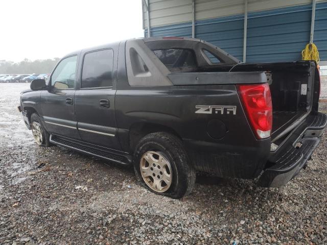 Photo 2 from auction – 2003 CHEVROLET AVALANCHE with VIN 3GNEC13T73G265613