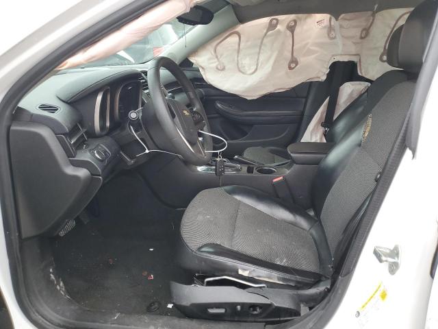 Photo 7 from auction – 2014 CHEVROLET MALIBU 1LT with VIN 1G11C5SL6EF299314