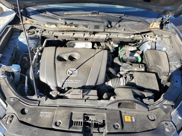 Photo 12 from auction – 2016 MAZDA CX-5 GT with VIN JM3KE4DY0G0604375