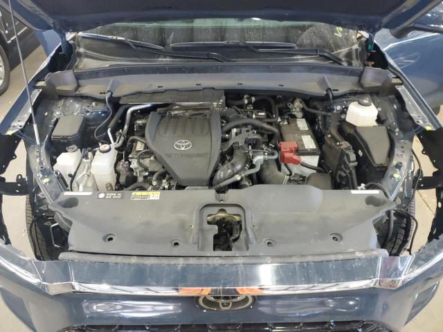 Photo 12 from auction – 2024 TOYOTA GRAND HIGH with VIN 5TDAAAB58RS014528