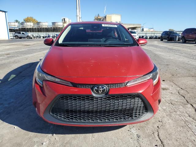 Photo 5 from auction – 2021 TOYOTA COROLLA LE with VIN 5YFEPMAE5MP251319