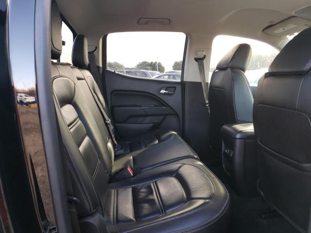 Photo 10 from auction – 2018 GMC CANYON DEN with VIN 1GTP6EE10J1175839
