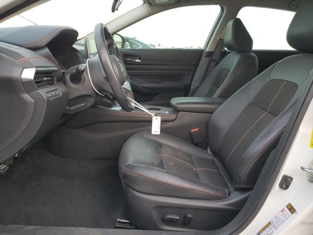 Photo 7 from auction – 2020 NISSAN ALTIMA SR with VIN 1N4BL4CV5LC125003