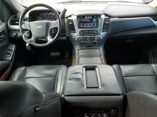 Photo 8 from auction – 2015 CHEVROLET SUBURBAN K with VIN 1GNSKKKC2FR220421