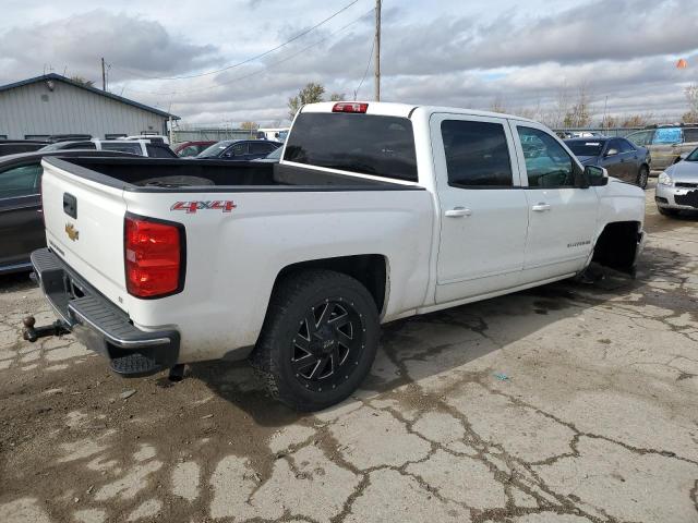 Photo 3 from auction – 2015 CHEVROLET SILVERADO with VIN 3GCUKREH5FG304301