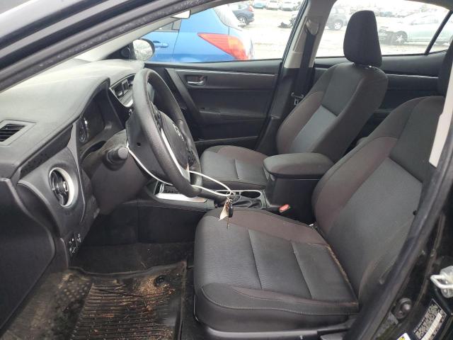 Photo 7 from auction – 2018 TOYOTA COROLLA L with VIN 2T1BURHEXJC024315