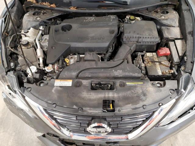 Photo 11 from auction – 2017 NISSAN ALTIMA 2.5 with VIN 1N4AL3AP3HC227403
