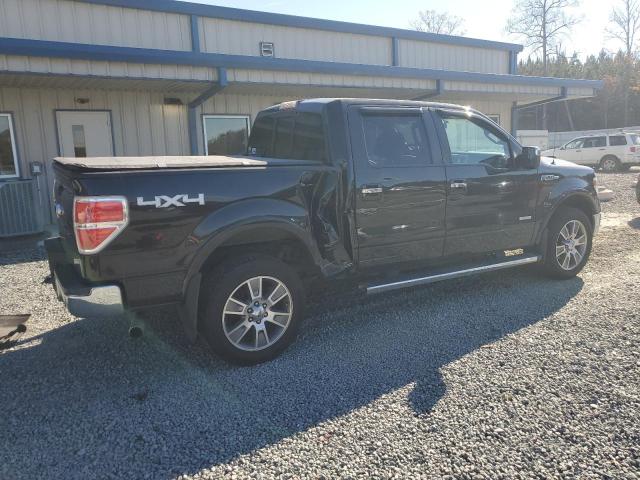 Photo 3 from auction – 2014 FORD F150 SUPER with VIN 1FTFW1ET1EFC40955