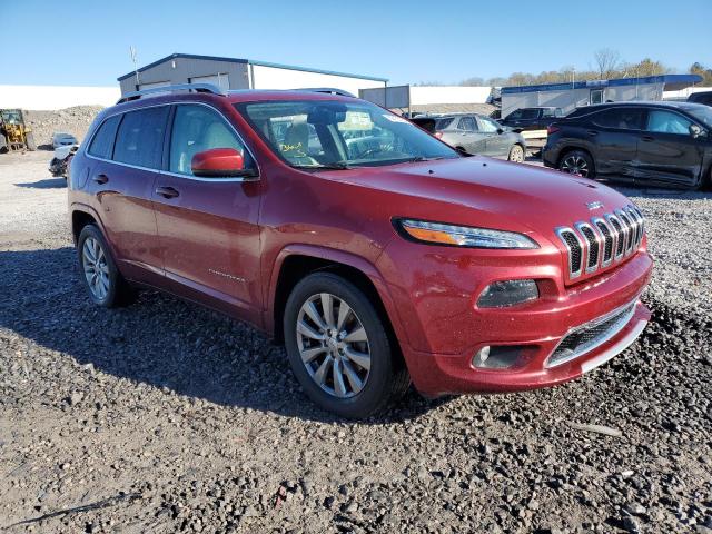 Photo 4 from auction – 2017 JEEP CHEROKEE O with VIN 1C4PJLJB0HW652848