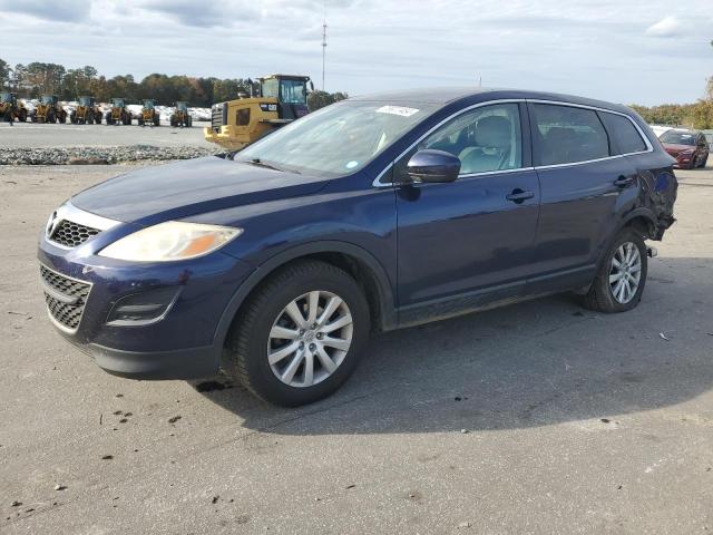 MAZDA CX-9 2010 with VIN JM3TB2MA2A0234509 - Photo from auction