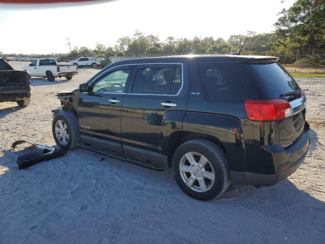 Photo 2 from auction – 2013 GMC TERRAIN SL with VIN 2GKALMEK2D6274606