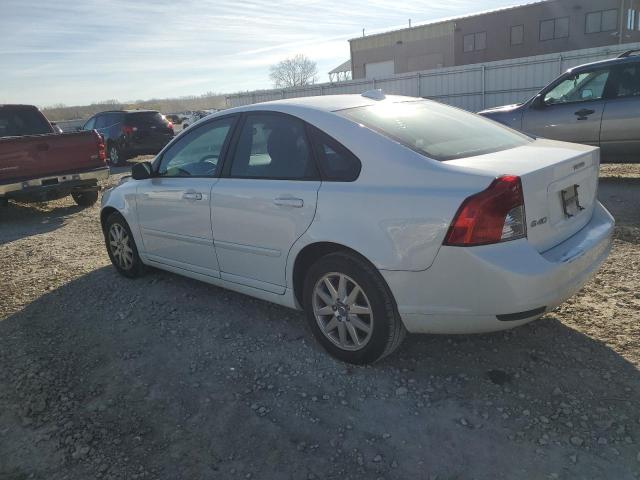 Photo 2 from auction – 2008 VOLVO S40 2.4I with VIN YV1MS382782376613