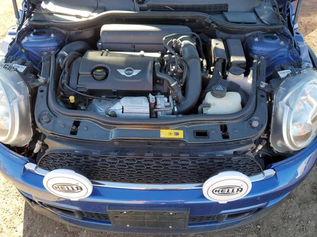 Photo 11 from auction – 2013 MINI COOPER S with VIN WMWSV3C54DT476885