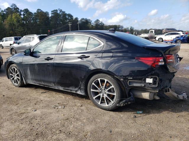 Zdjęcie 2 z aukcji – 2015 ACURA TLX TECH z VIN 19UUB1F54FA027775