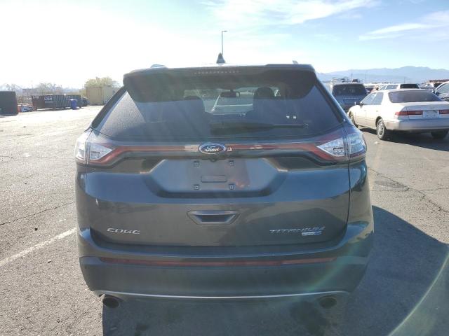 Photo 6 from auction – 2018 FORD EDGE TITAN with VIN 2FMPK4K94JBB89338