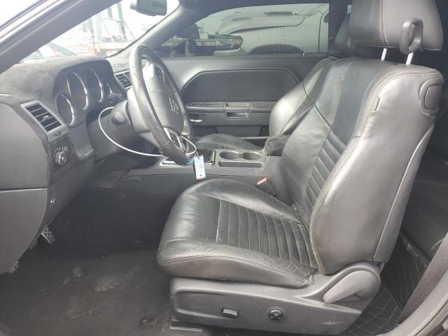 Photo 7 from auction – 2013 DODGE CHALLENGER with VIN 2C3CDYBT8DH531234