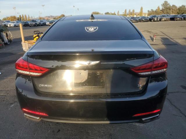 Photo 6 from auction – 2015 HYUNDAI GENESIS 3. with VIN KMHGN4JE7FU103642