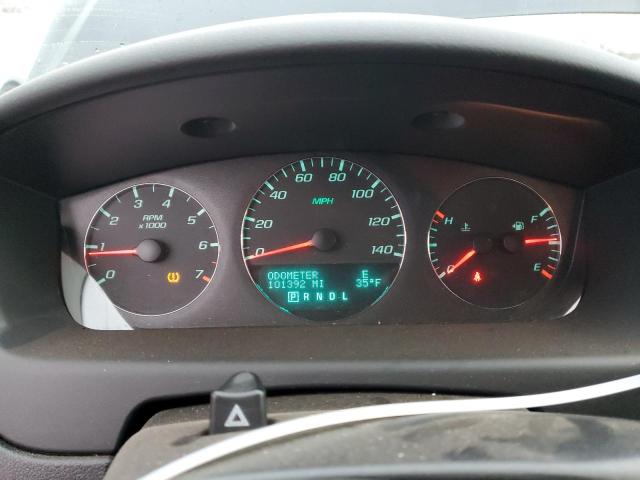 Photo 9 from auction – 2014 CHEVROLET IMPALA LIM with VIN 2G1WC5E38E1136771