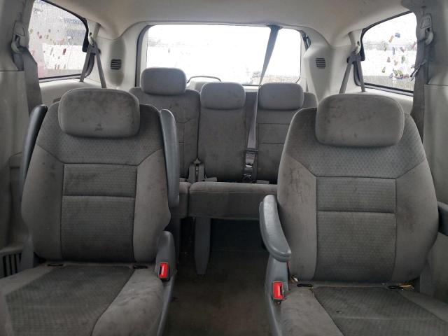 Photo 10 from auction – 2010 DODGE GRAND CARA with VIN 2D4RN6DX7AR336399