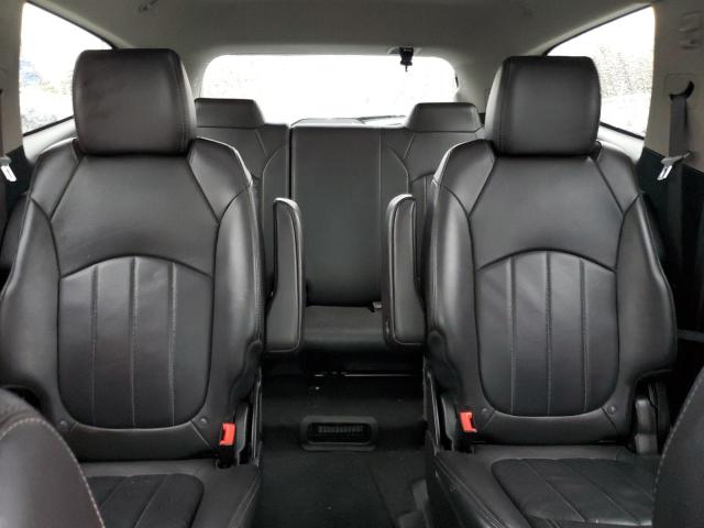 Photo 10 from auction – 2017 CHEVROLET TRAVERSE P with VIN 1GNKVJKD1HJ176293