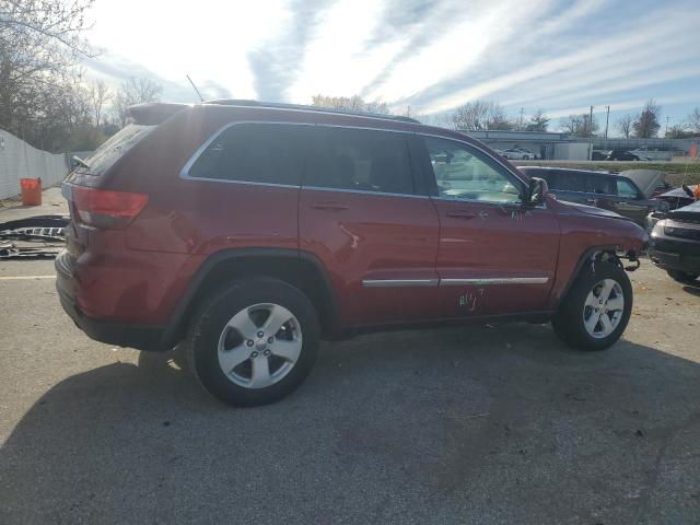Photo 3 from auction – 2012 JEEP GRAND CHER with VIN 1C4RJFAG2CC255528
