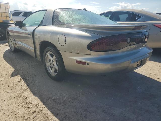 Photo 2 from auction – 2002 PONTIAC FIREBIRD with VIN 2G2FS22KX22127407