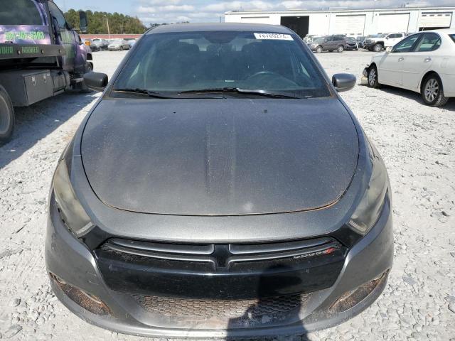 Photo 5 from auction – 2013 DODGE DART SXT with VIN 1C3CDFBA4DD151355