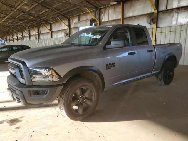 RAM 1500 CLASS 2020 with VIN 1C6RR7GG7LS142130 - Photo from auction