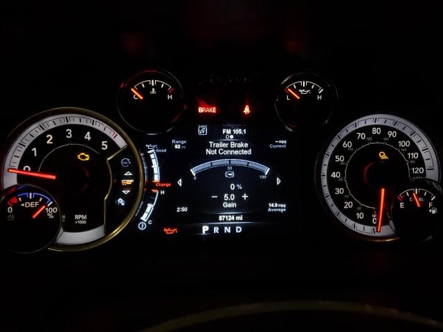 Photo 9 from auction – 2018 RAM 1500 SLT with VIN 1C6RR7LMXJS245535